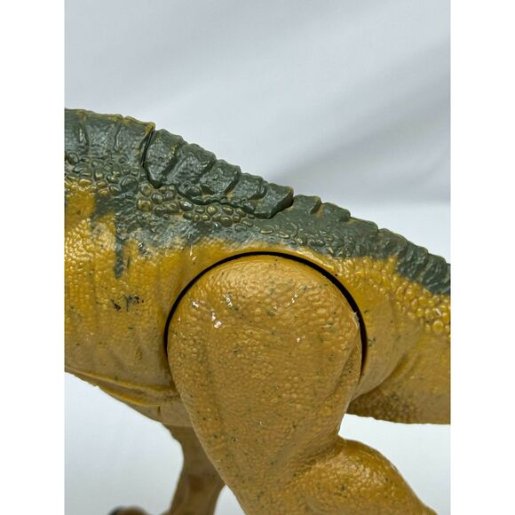 Mattel Jurassic World Fallen Kingdom Roarivores Metriacanthosaurus 13" Figure - Picture 6 of 7